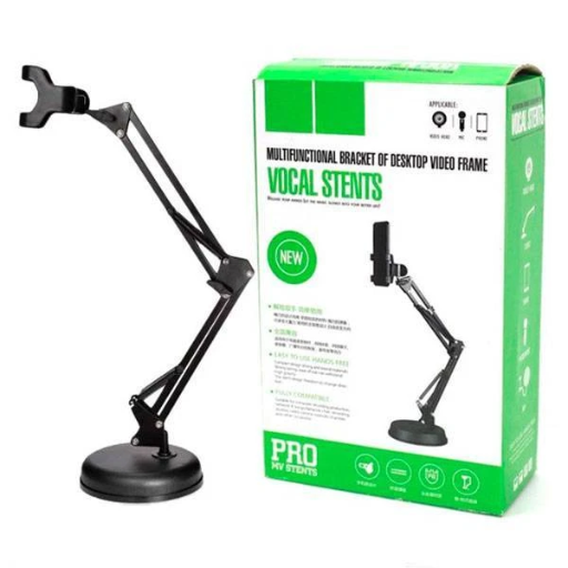 Vocal Stents Pro Stand
