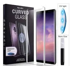 Nano Optics UV Glass Huwaei Mate 30 Pro