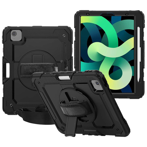 Cover iPad 2/3/4 Full