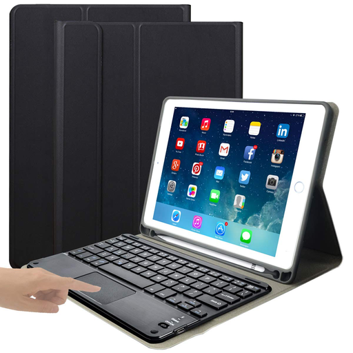 Pouchino 9.7 Keyboard Case