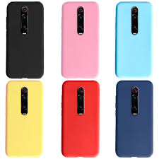 Cover Xiaomi 9