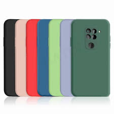 Cover Xiaomi 9S Pro