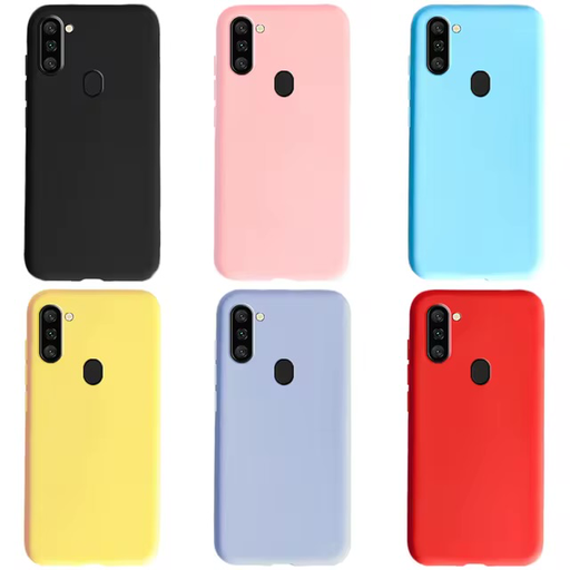 Cover Samsung A11