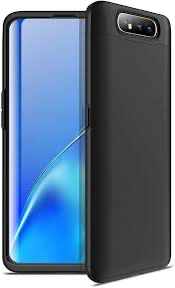 Cover Samsung A80