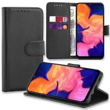 Cover Samsung A10 Daftar