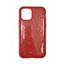 Grip Case Crystal Glitter 11Pro Pink