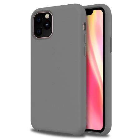 Grip Case Soft 11 Pro Max White