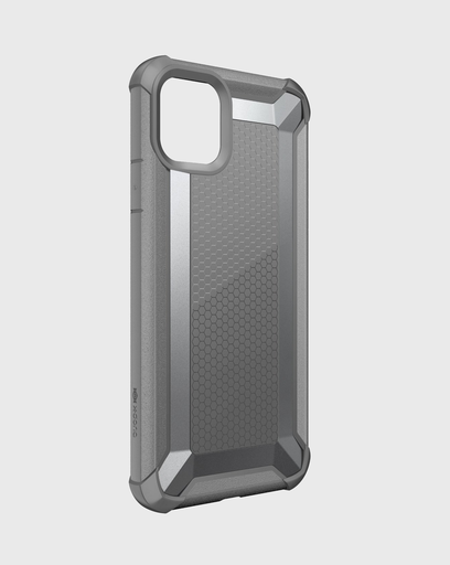 Defender Tactical Silver 11Pro Max