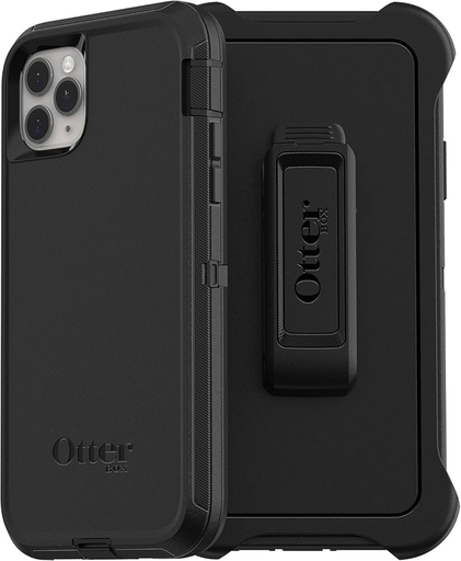 Defender iPhone 11 Pro Black