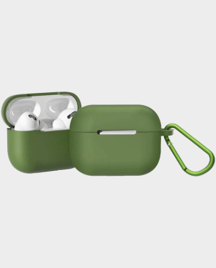 COTEetCI AirPods Pro Green Case