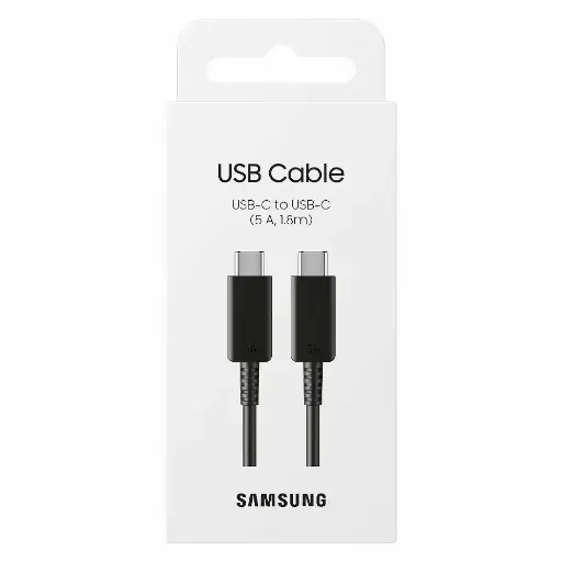 Samsung Original Type-C To Type-C 5A