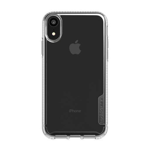 Cover iPhone Xs Clear
