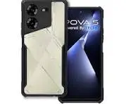 Tecno Pova 5/5 Pro Magnetic Cover 