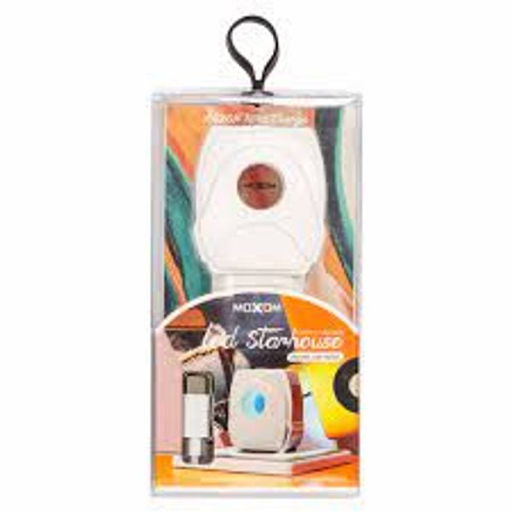 Moxom Fast Charging MX-HC62 Type-C
