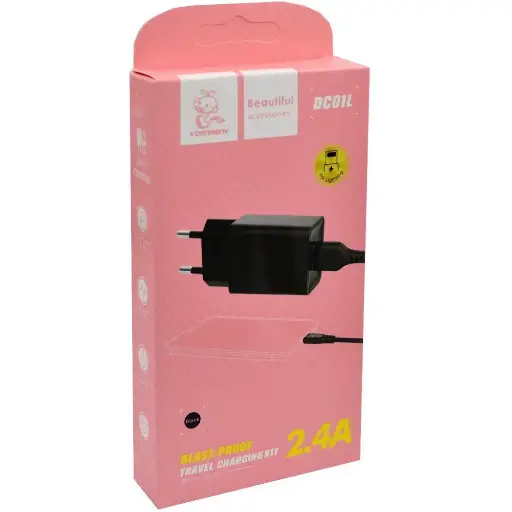 VDENMENV Charger Type-C DC01L