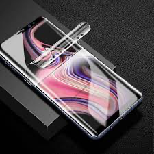 Grip Case Nano UV Anti Scratch 