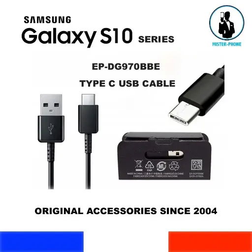 Samsung Galaxy S10 Original Type-C Cable 