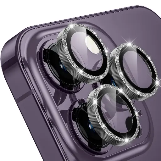 iPhone 14 Promax Lens Metal