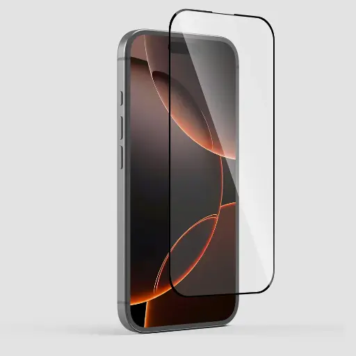 iPhone 16 Pro Max Dulero Glass 6.9