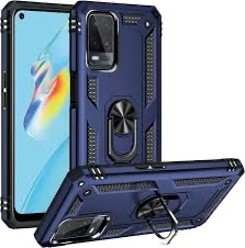 Oppo A54 Cover Rudget