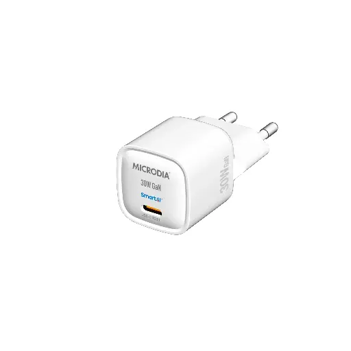 Microdia Nano 30W Smart Cube Smart AI White 