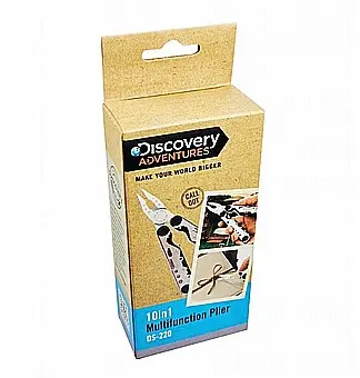 Discovery Ds-220