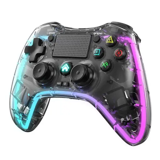 Wireless Gaming Controller RGB 