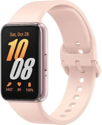 Samsung Galaxy Fit 3 Pink