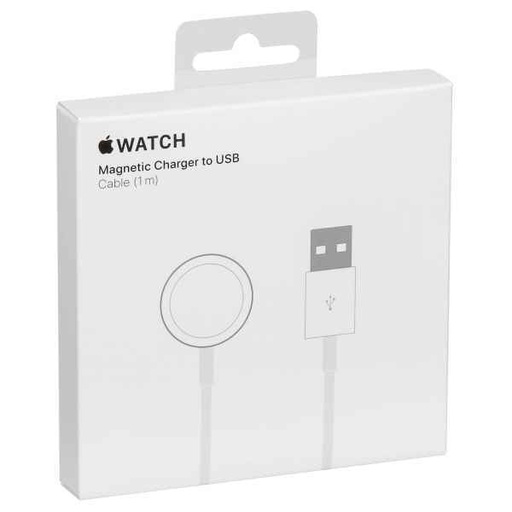 Apple Watch Magnetic Charging Cable (1 M) | MX2E2ZM/a