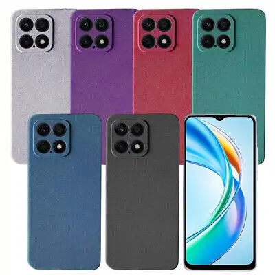 Honor X5B+ 4G Cover Logo