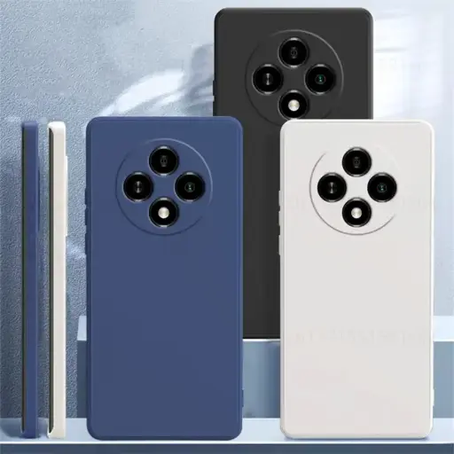 Oppo Reno 12F Cover