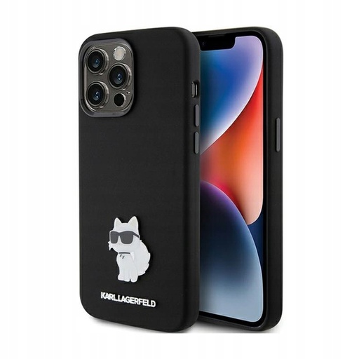 Etui Karl Lagerfeld Case Do Apple iPhone 15 Pro Max