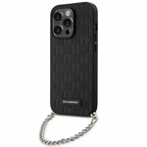 Karl Lagerfeld iPhone 14 Pro Max Strass