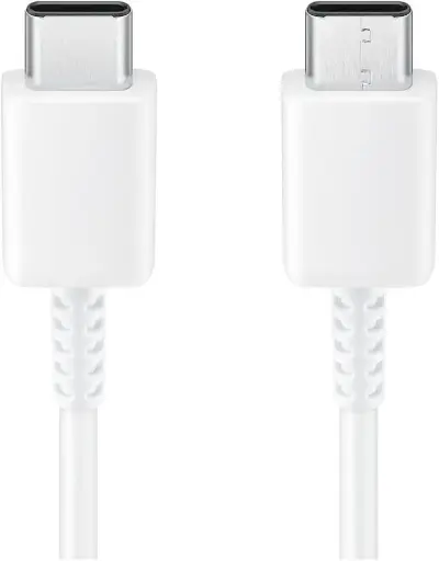 Samsung Original Type-C To Type-C 1m White