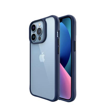 Cover 14 Max Pantone Grip Case 