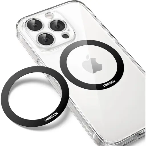 Ring Magsafe With 3m For Magnetic Car Phone Holder