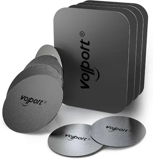 Metal Plate 3m For Magnetic Car Phone Holder