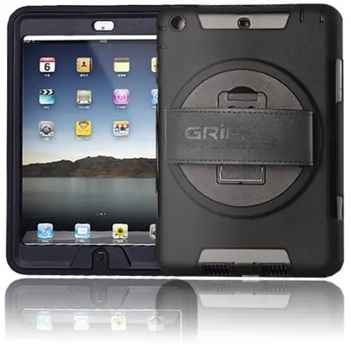 Grip Case Shield iPad Pro 11