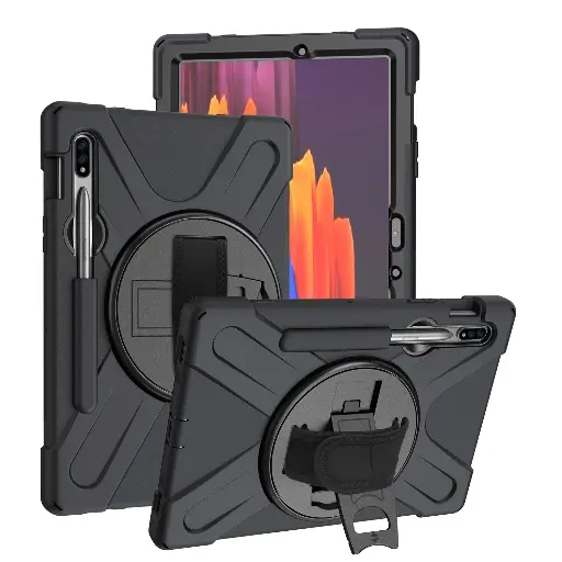 Shield Tab S7 Plus 12.4 T970/T976B