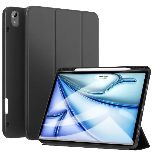 Pouchino iPad Air 13 2024/Pro 12.9 2018-2022