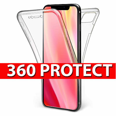 Cover Iphone 11 360 Full Production 