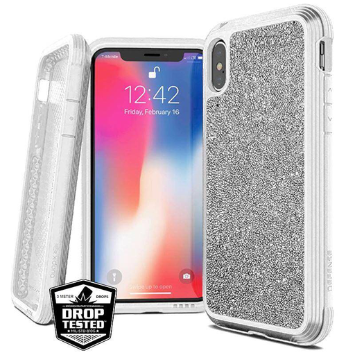 Defense Lux IPhone XS Max 