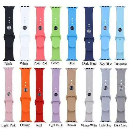 Apple Watch Standard Strap 38/40/41mm
