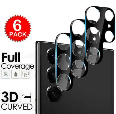 Camera Lens For Galaxy S25 Plus