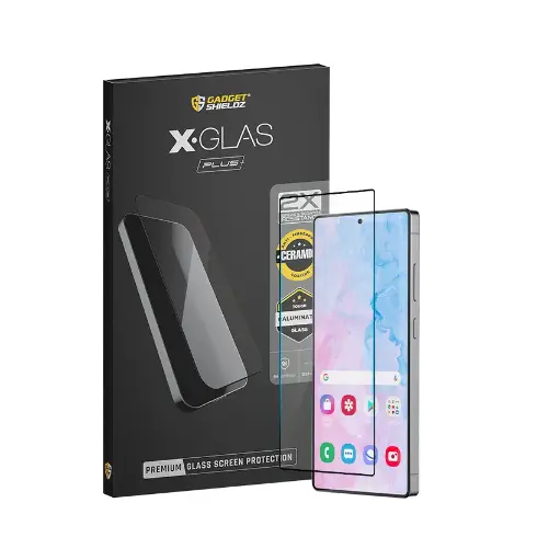 Dulero 9D Glass For Galaxy S24 Ultra 