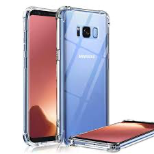 Cover S8 Plus 