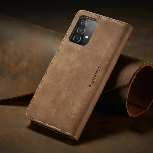 Samsung A72 Book Cover