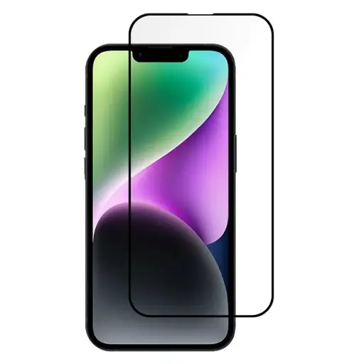 Iphone 15\15Pro Tempered Glass