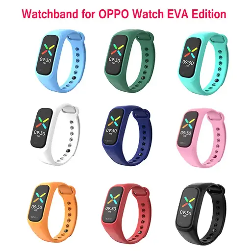 Oppo Band Strap 