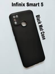 Smart 5 Cover 